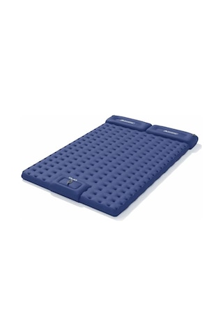 Orcamp Duo Ultra Hafif Şişme Mat Lacivert