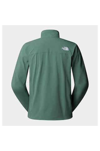 The North Face Nimble Erkek Yeşil Ceket Nf0a8cd8hch1 Yeşil