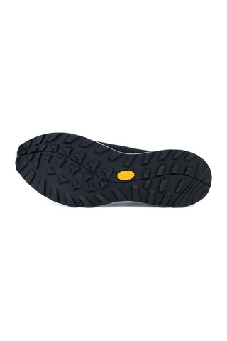 Dıno Bıgıonı Erkek Tekstil Deri Siyah Sneakers & Spor Ayakkabı 1026 5008 Erk Ayk Y24 Black Siyah