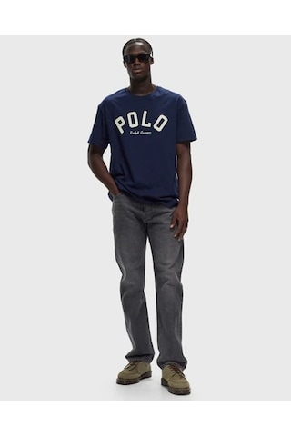 Polo Ralph Lauren Kısa Kollu T-shirt Lacivert