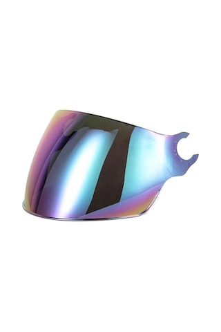 LS2 AIRFLOW KASK CAMI IRIDIUM GÖKKUŞAĞI LS2 AIRFLOW KASK CAMI IRIDIUM GÖKKUŞAĞI