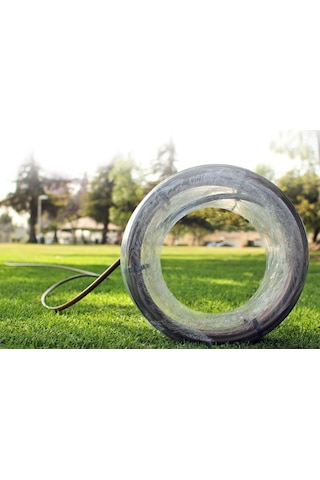 Rain Bird XFS2333100 Toprak Altı Damla Sulama Borusu 100Mt. Kahve