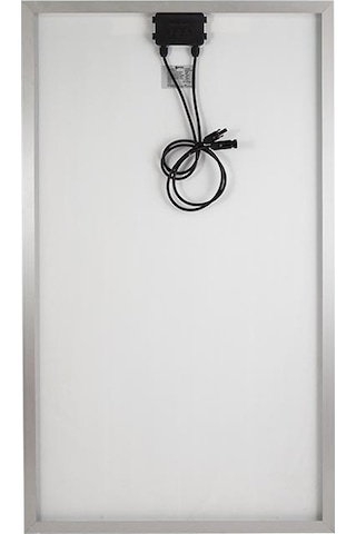 Gesper Energy 205W Watt Monokristal Güneş Paneli 36 Hücre 12V GES205-36M