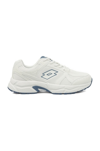 Lotto Brıstol 6fx Beyaz Erkek Sneaker 000000000102158610 Beyaz-lacı