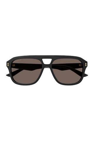 Gucci Gg1263s 002 57 Polarize Erkek Güneş Gözlüğü