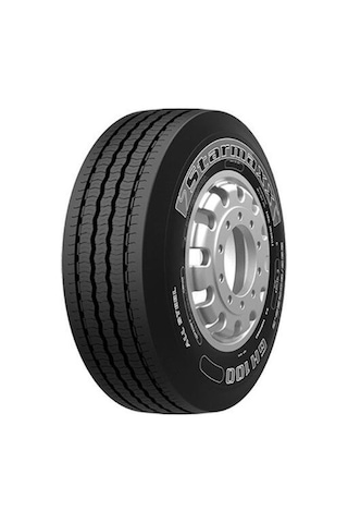 Starmaxx 315/80 R22,5 Gh100 Asfalt Ön
