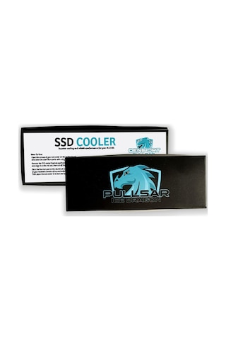 Ssd Cooler - 20x100x1.00mm 12.8w/m-k M.2 Ssd Soğutucu Termal/thermal Pad: Üstün Soğutma Performansı Ve Güvenilirli