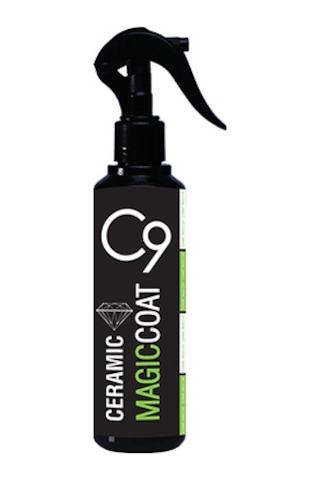 C9 - Magic Coat - Nano Hızlı Cila - 230 Ml