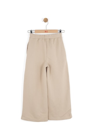 Xo Kids Kız Çocuk Pantolon 8-14 Yaş 59311 Camel
