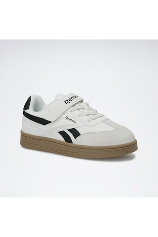 Reebok Asero Lift Kds I Beyaz Erkek Çocuk Sneaker 000000000102697751 Beyaz-a Taba