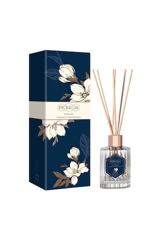 Pereja Premium Yasemin Çubuklu Oda Kokusu 100 Ml Diğer