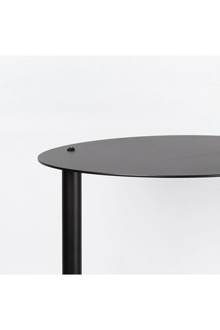 Sam Concept Studio Zibo Sehpa Çok Renkli