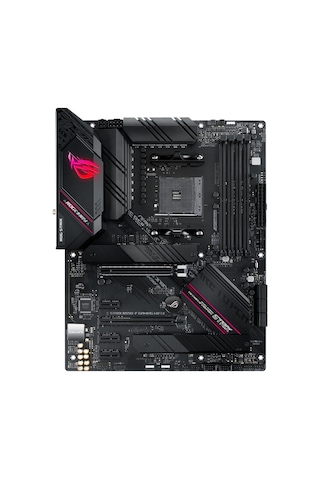 Asus ROG Strix B550-F Gaming WIFI II AMD B550 4600 MHz DDR4 Soket AM4 ATX Anakart