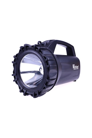 Watton Wt-400 50w Büyük Şarjlı El Feneri Projektör-6785