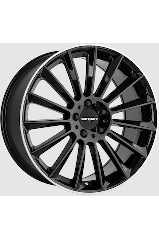 Kormetal CA17 8,0X19" PCD:5112 ET:45 CH:66,6 BLD Jant 4 Adet