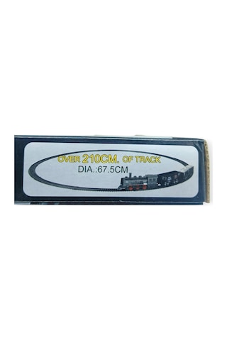 Tren Seti 13 Parça Classictren Seti - Tl05 - 1 Adet - Lygl-874026