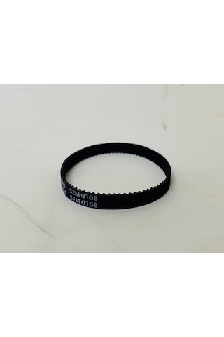 Std2m 168 6mm Kauçuk Zaman Kayışı