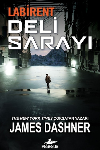 Labirent: Deli Sarayı