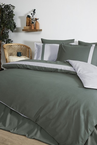 Özdilek Colour Stripe Çift Kişilik Nevresim Takımı 479856