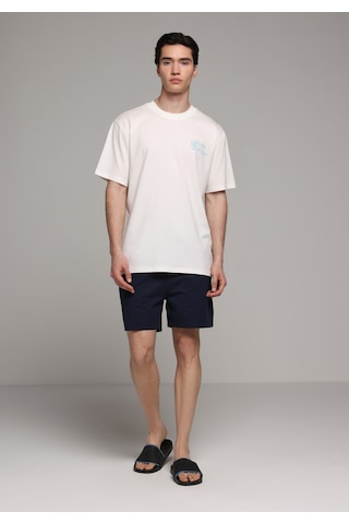 Colin's Colins Slim Fit Düz Erkek Lacivert Deniz Şortu Cl1081037 Q1.v1 Nav