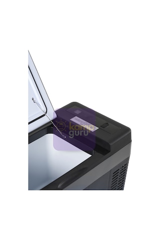 Kaizer Germany 25 Litre 12/24 Volt Buzdolabı