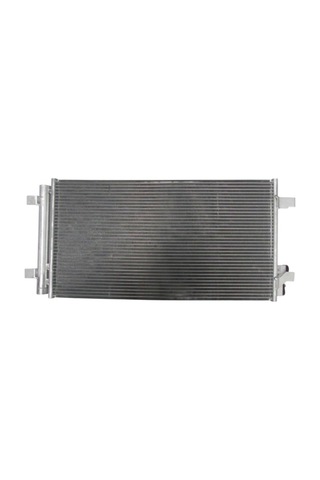Seat Arona- 17/21 Klima Radyatörü 1.0 Brazing 715x316x12 Alüminyum Oris 2q0816411a