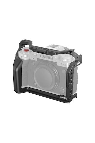 Smallrig 4135 Fujıfılm X-t5 İçin Çok İşlevli Kafes