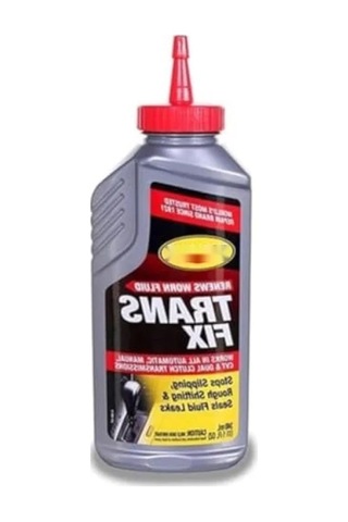 Otomatik Ve Manuel Şanzıman Süper Onarıcı - Performans Artırıcı Katkı