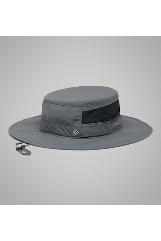 Columbia Cu9107 Bora Bora Iı Booney Unisex Şapka 1447091029 Titanium Gri