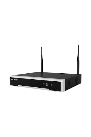 Hıkvısıon - Nk42w0h-1t Kablosuz Ip Kamera Seti 4 Lü Set Neotechmarket Specıal Serıes