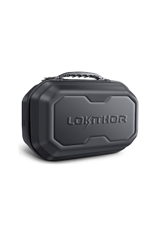 Lokithor Case001 Ja Serisi Akü Takviye Cihazları İçin Taşıma Çantası Fr Case001