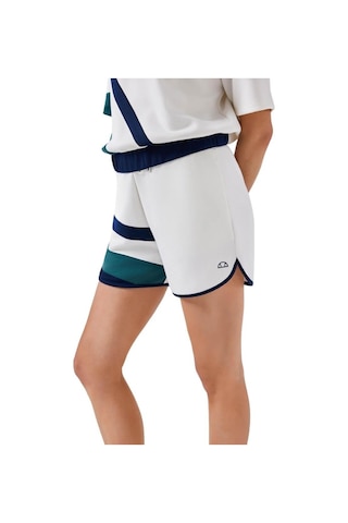 Ellesse 6sf4002-of Kadın Şort - Kırık Beyaz
