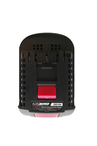 18V Batarya Dönüştürücü N11.507