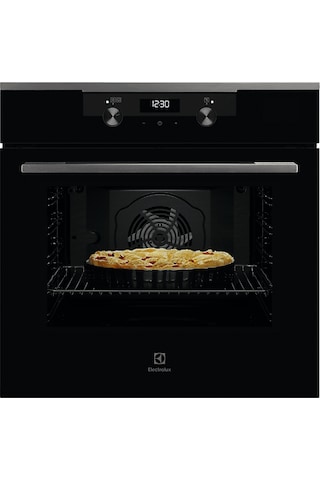 Electrolux KODEH10H 72 L Ankastre Fırın