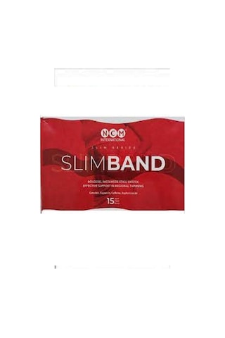Ncm Slimband ( bandı)