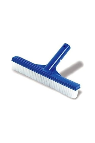 Gemaş Klipsli Düz havuz fırçası 25 cm-Narrow Wall Brush-Toptancıy