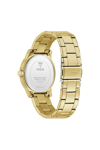 Guess Gugw1105l2 Kadın Kol Saati Altın