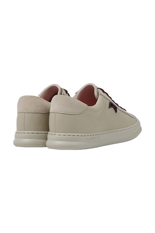 Camper Runner Four Kadın Günlük Ayakkabı K201855-015 Bej
