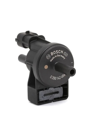 Chevrolet / Yeni Aveo 1.2-1.4 Yakıt Buharlaştırma Valfi Bosch