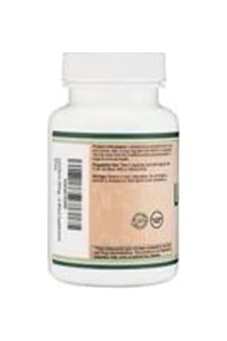 Lactoferrin 250 Mg 60 Veg. Kapsül.usa Vers.