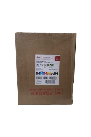 Oce Ijc-261 Uv Mavi Kartuş - 6100 3010117691 T16005