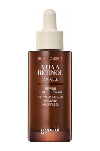 Goodal Black Carrot Vita-A Retinol Ampoule Serum 30 ML