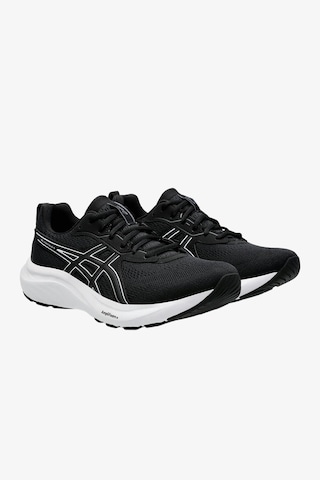 Asics Gel-contend 9 Kadın Siyah Koşu Ayakkabısı 1012b681-002 Siyah