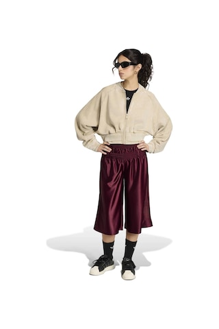 Khathr Adidas Kadın Günlük Tek Üst Sst Dbl Lye Ttp Kt2228 Bej