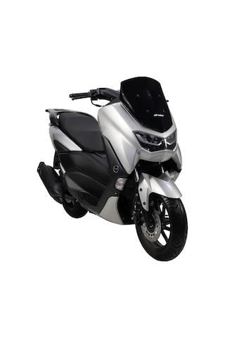 Revolt Rsx6 Benzinli Motosiklet Gri 125 CC