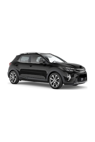 Kia Stonic Krom Cam Çıtası 4 Kapı P.çelik 2018 Sonrası