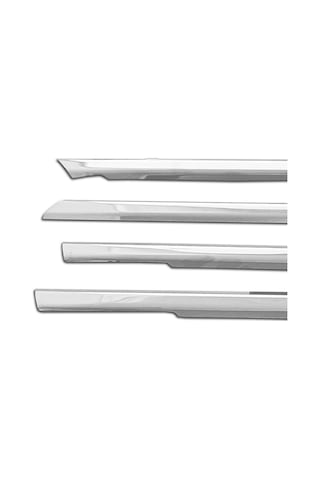 Ford Focus 4 Cam Çıtası 2018 Üzeri 4 Prc P.çelik