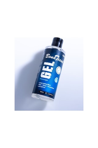 River World 250 Ml'lik Jel