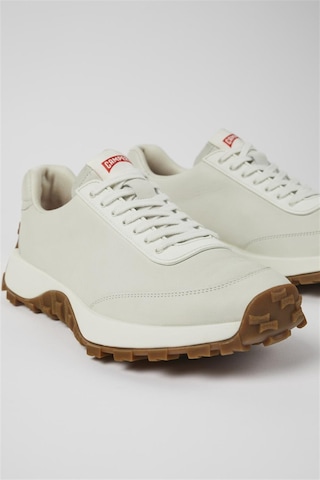 Camper Drift Trail K100928-001 Yürüyüş Ayakkabısı Beyaz