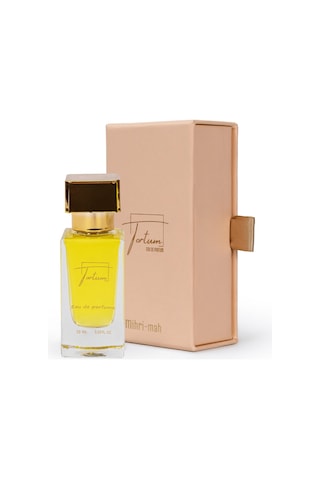 Tortum Parfüm Mihri-Mah Kadın Parfüm EDP 30 ML